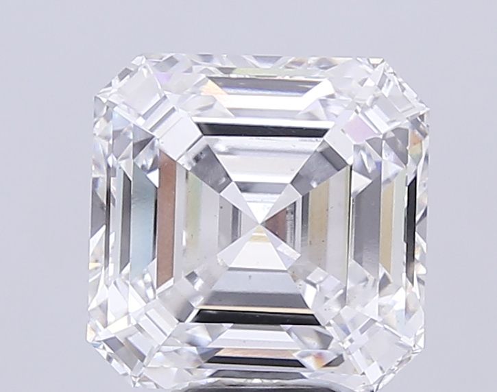 Asscher Diamond