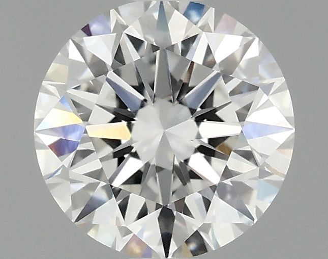 1.06 ct. round Lab Grown Diamond front image