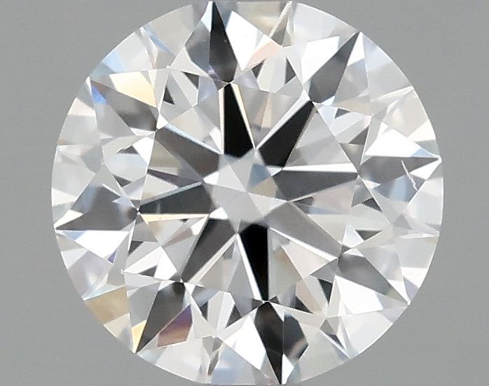 1.03 ct. round Lab Grown Diamond front image