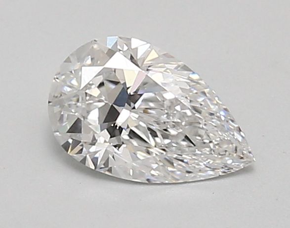 0.93 ct. pear Lab Grown Diamond front image