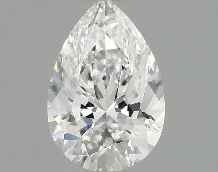 1.03 ct. pear Lab Grown Diamond front image