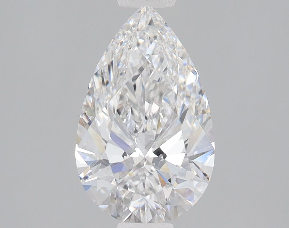 1.43 ct. pear Lab Grown Diamond front image