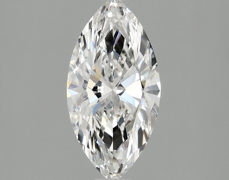 1.05 ct. marquise Lab Grown Diamond front image