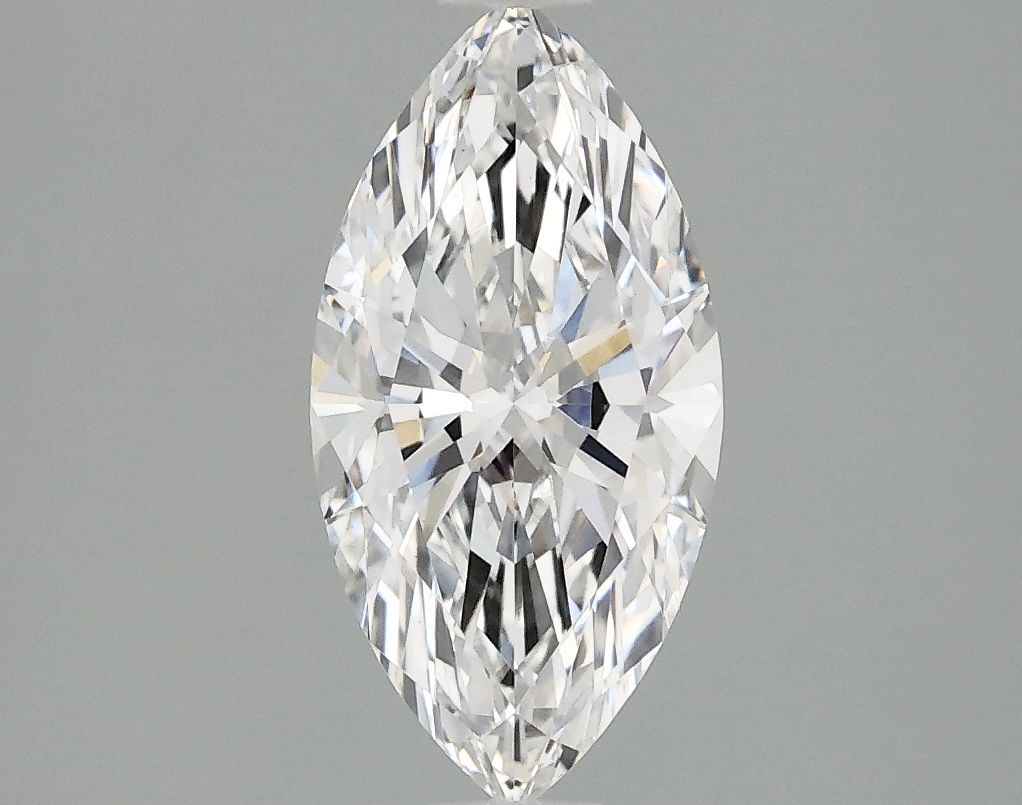1.54 ct. marquise Lab Grown Diamond front image