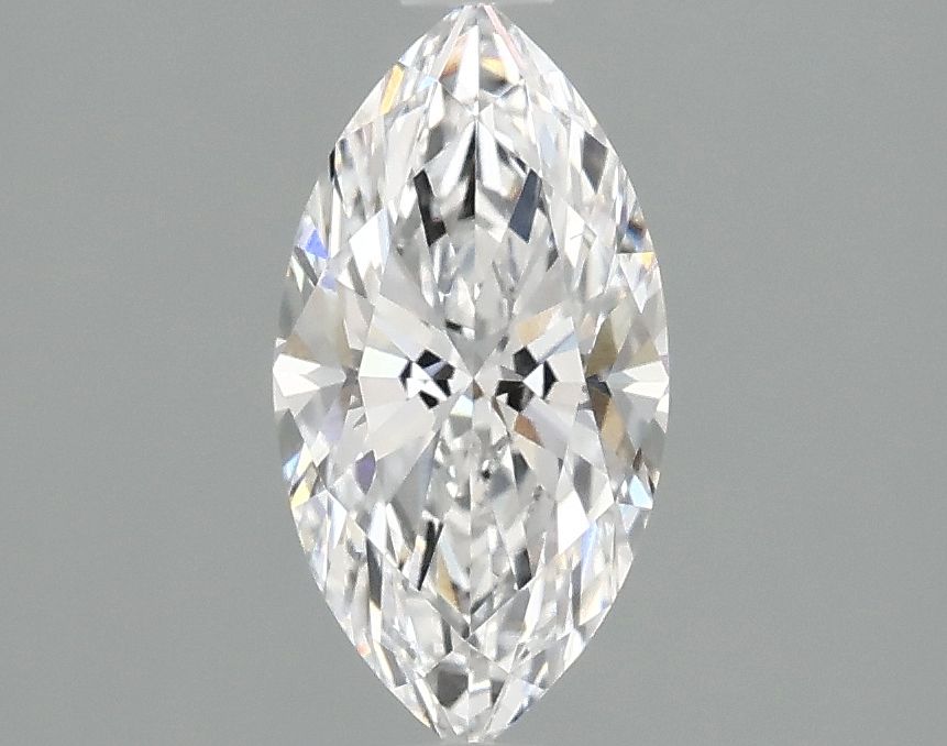 1.06 ct. marquise Lab Grown Diamond front image