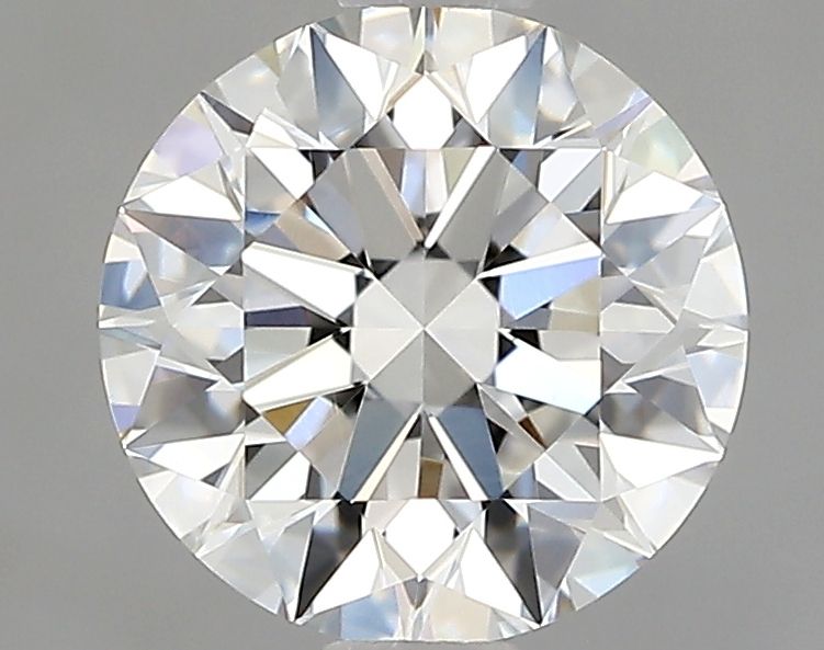 1.14 Carat Round Diamond E VVS1