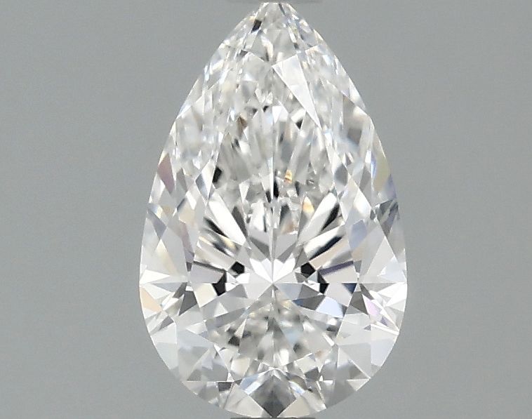 1.06 ct. pear Lab Grown Diamond front image