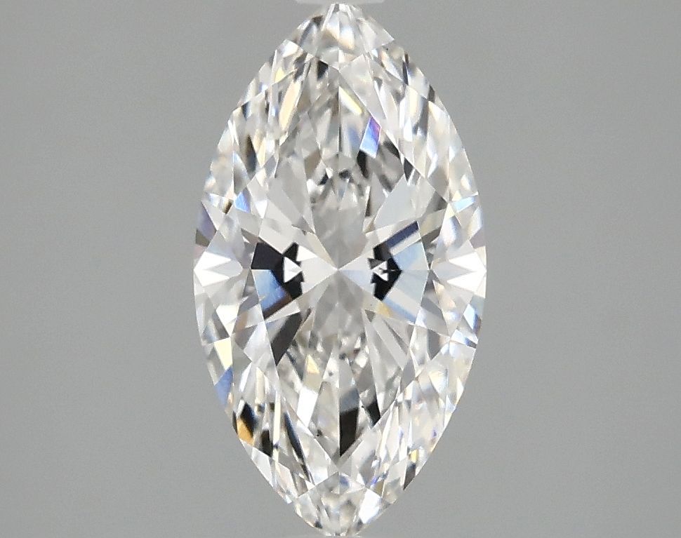 1.52 ct. marquise Lab Grown Diamond front image