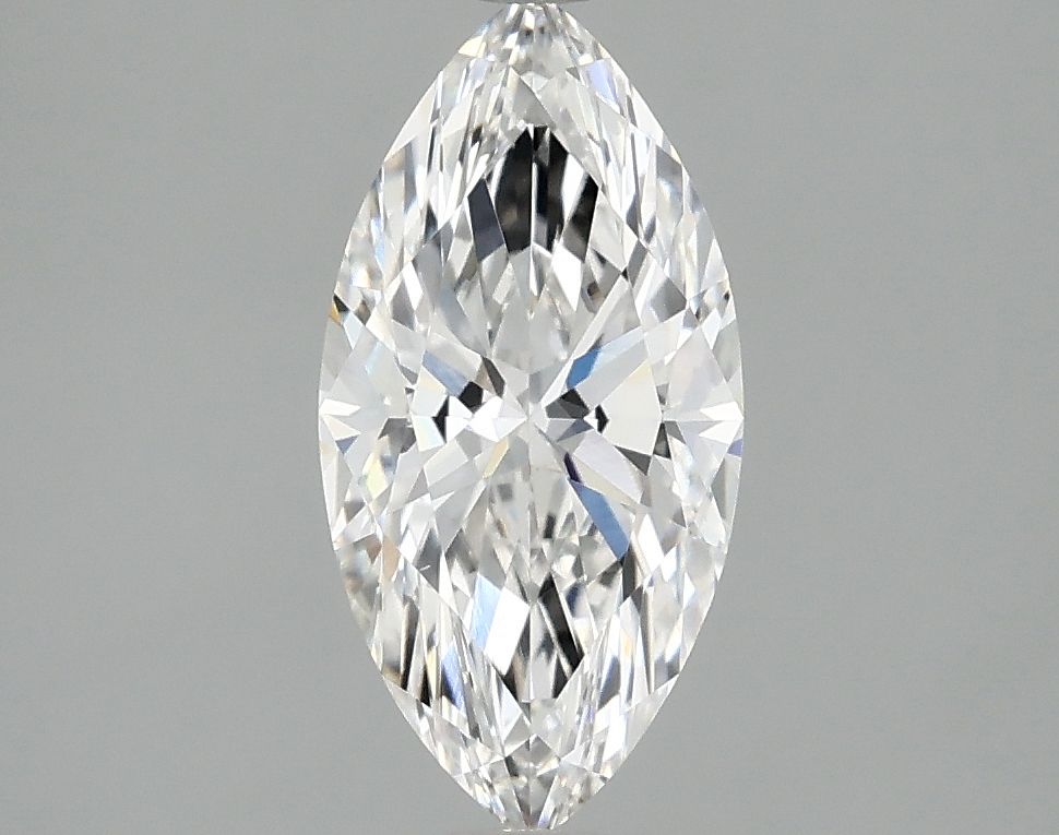 1.52 ct. marquise Lab Grown Diamond front image