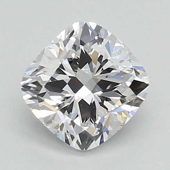 1.04 ct lab-grown Cushion modified Diamond