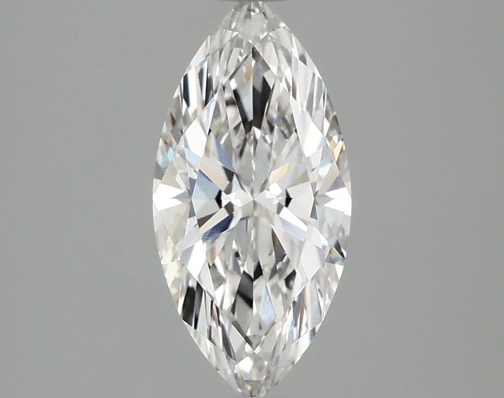 1.50 ct. marquise Lab Grown Diamond front image