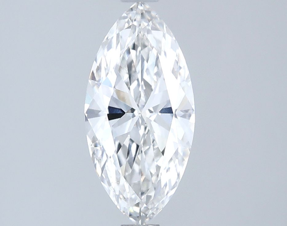 1.11 ct. marquise Lab Grown Diamond front image