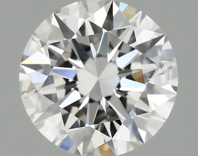 1.03 ct. round Lab Grown Diamond front image