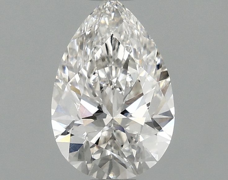 1.09 ct Pear diamond
