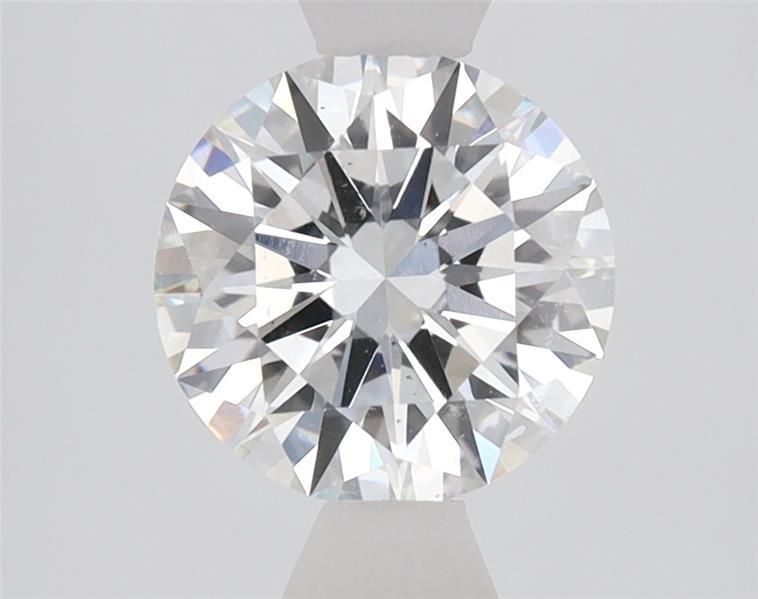 1.58 ct. round Lab Grown Diamond front image