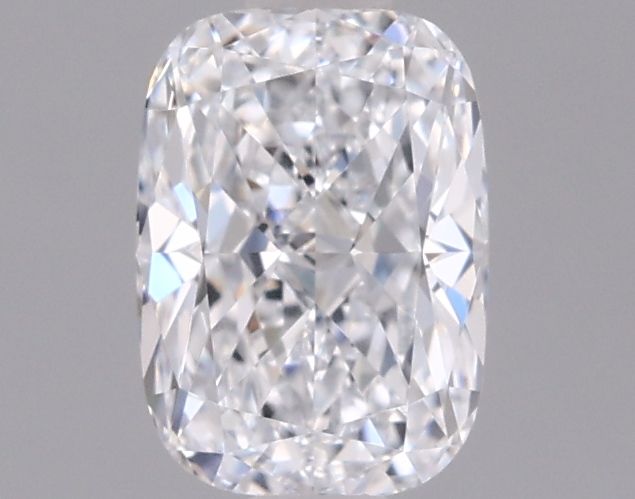 1.03 ct lab-grown Cushion modified Diamond