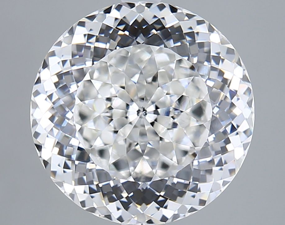 Round Diamond