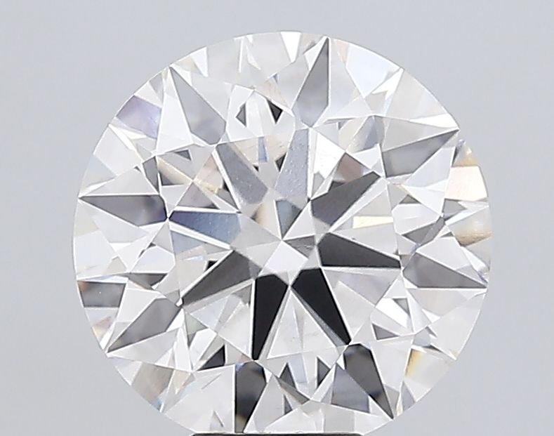 Round Diamond