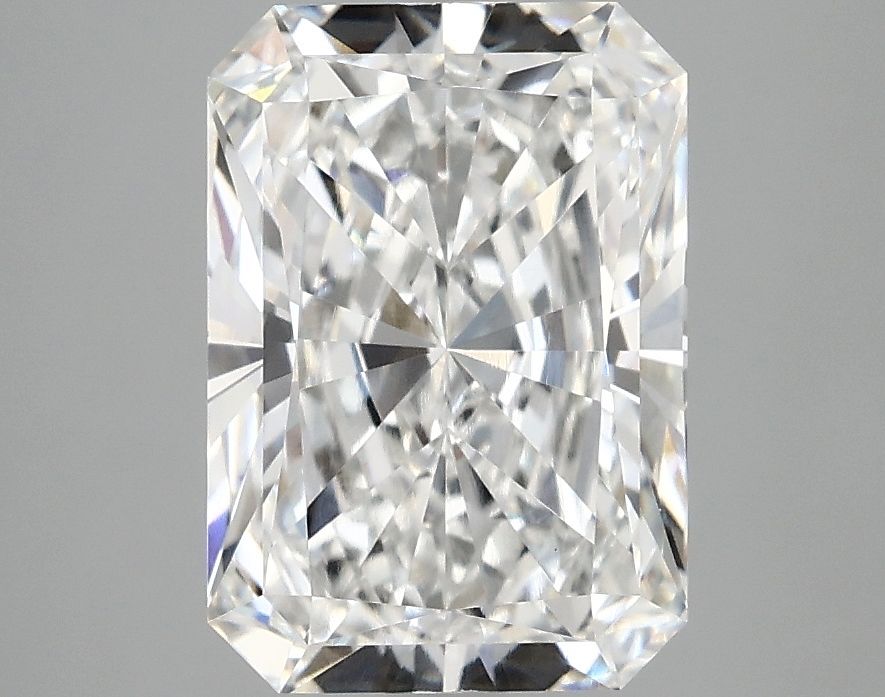 2.99 ct. radiant Lab Grown Diamond front image