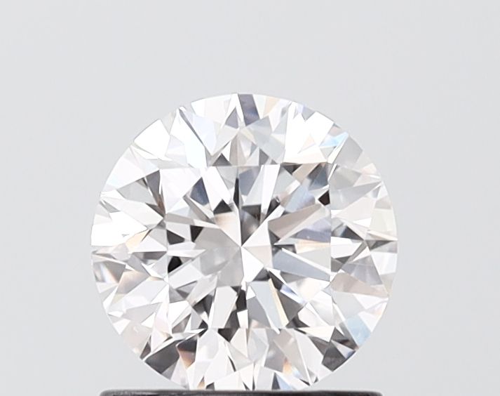 1.01 ct Round diamond