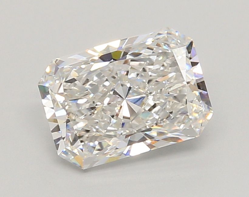 2.04 ct. radiant Lab Grown Diamond front image