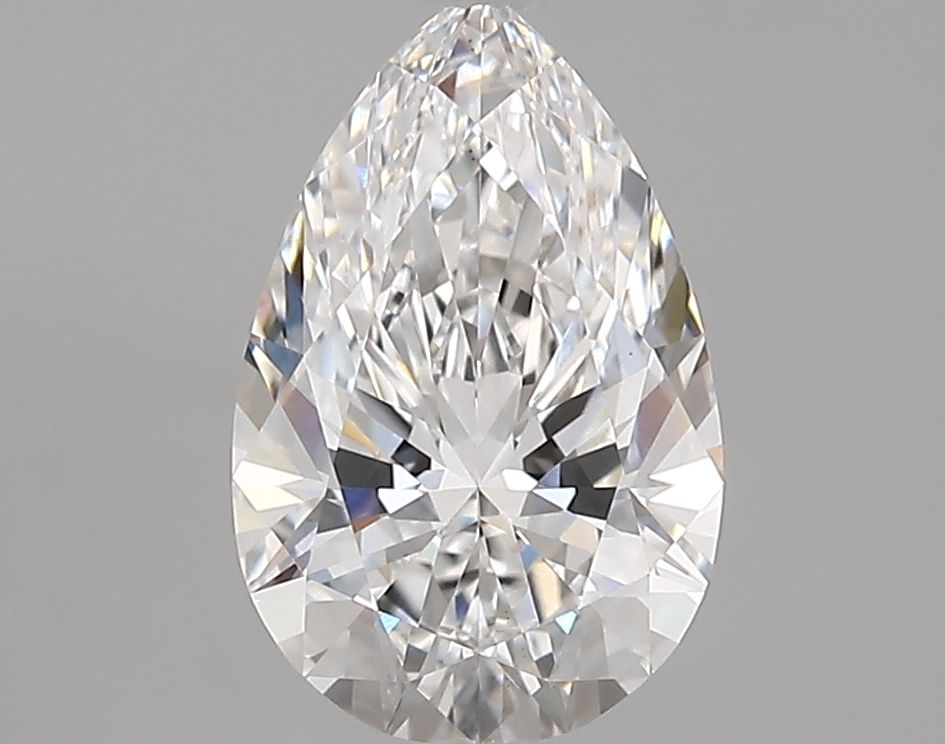 1.94 ct. pear Lab Grown Diamond front image