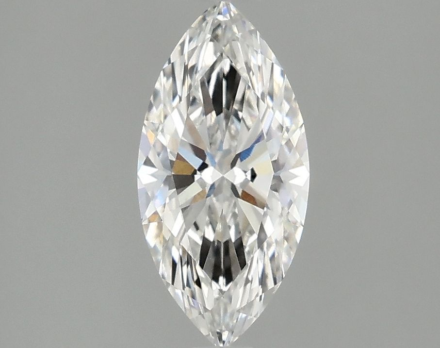 1.05 ct. marquise Lab Grown Diamond front image