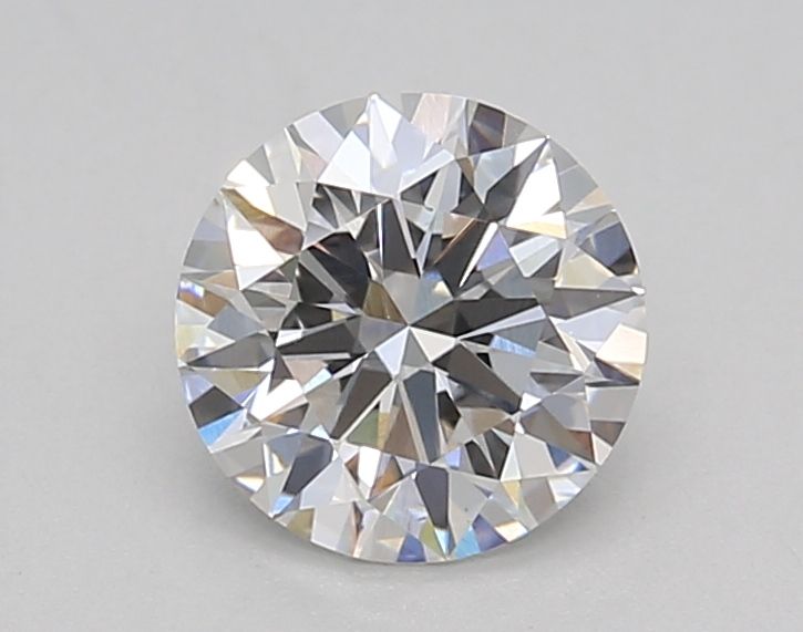 1.02 ct. round Lab Grown Diamond front image