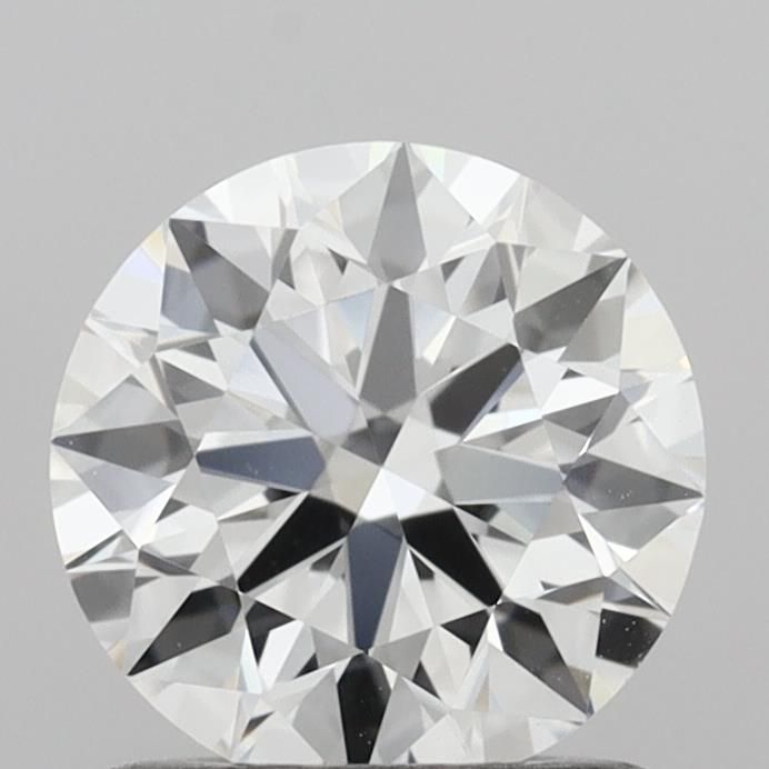 1.01 ct. round Lab Grown Diamond front image