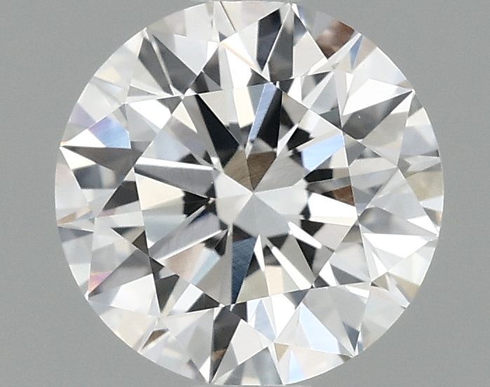 1.03 ct. round Lab Grown Diamond front image