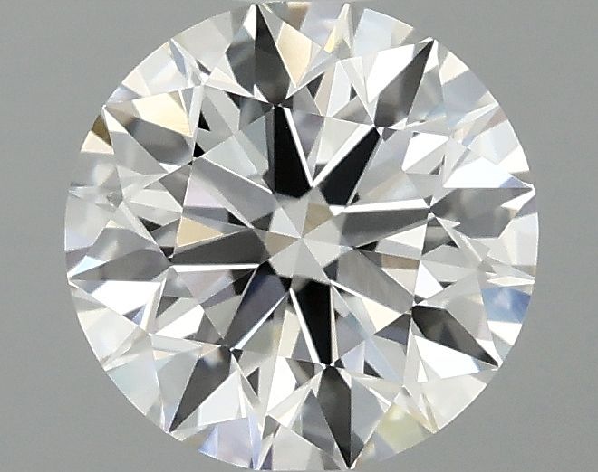 1.49 ct. round Lab Grown Diamond front image