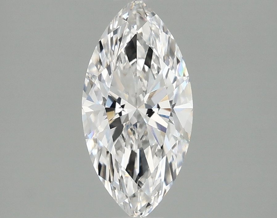1.10 ct. marquise Lab Grown Diamond front image