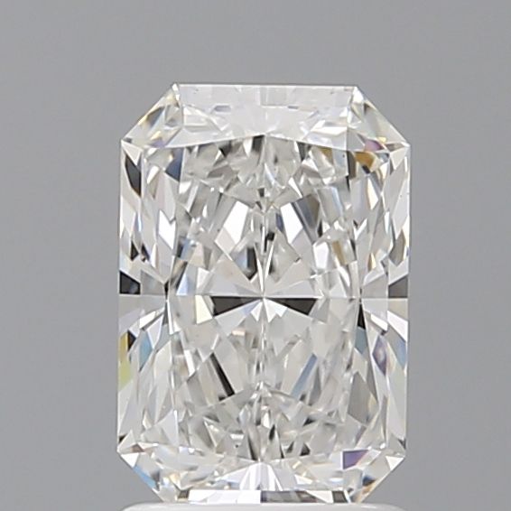 1.60 ct. radiant Lab Grown Diamond front image