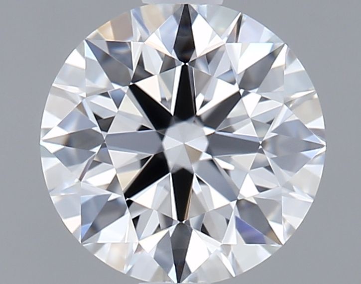 1.01 ct. round Lab Grown Diamond front image