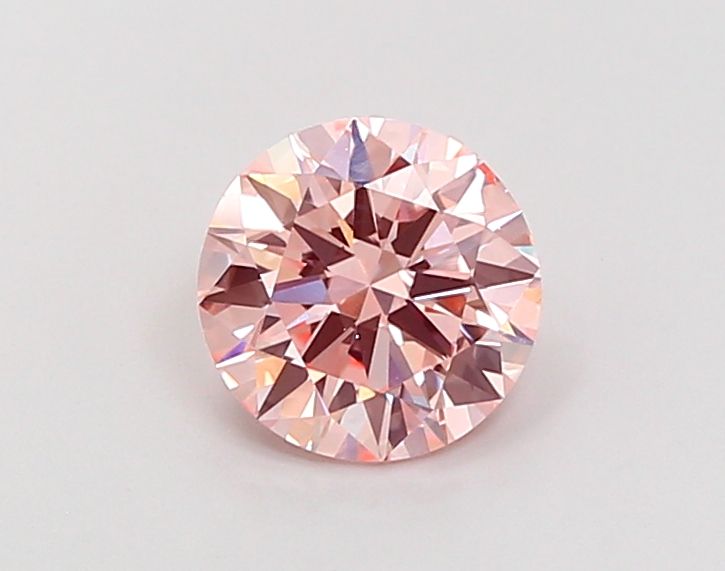 1.81 ct. round Lab Grown Diamond front image
