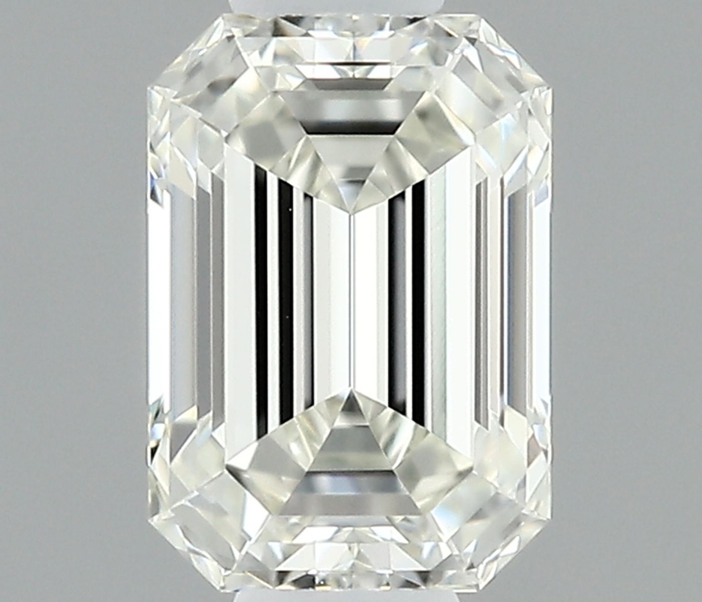 0.33 ct Emerald Diamond