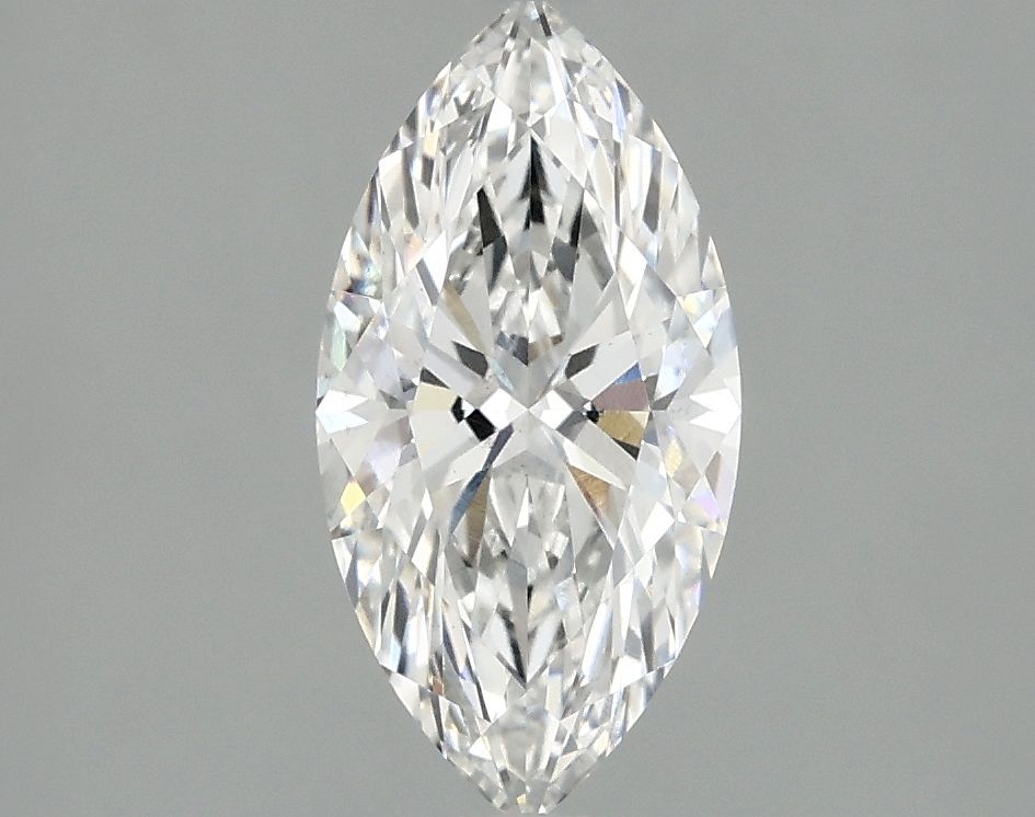 1.49 ct. marquise Lab Grown Diamond front image