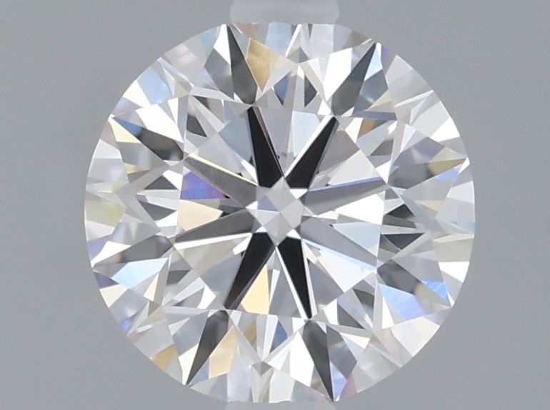 1.05 ct. round Lab Grown Diamond front image