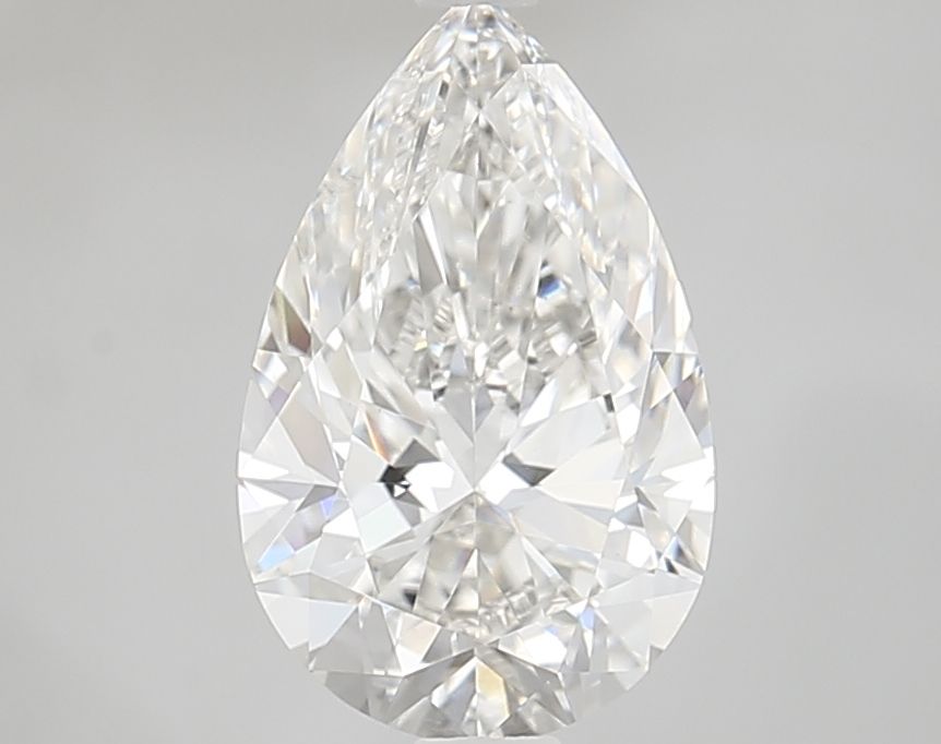 Pear Diamond
