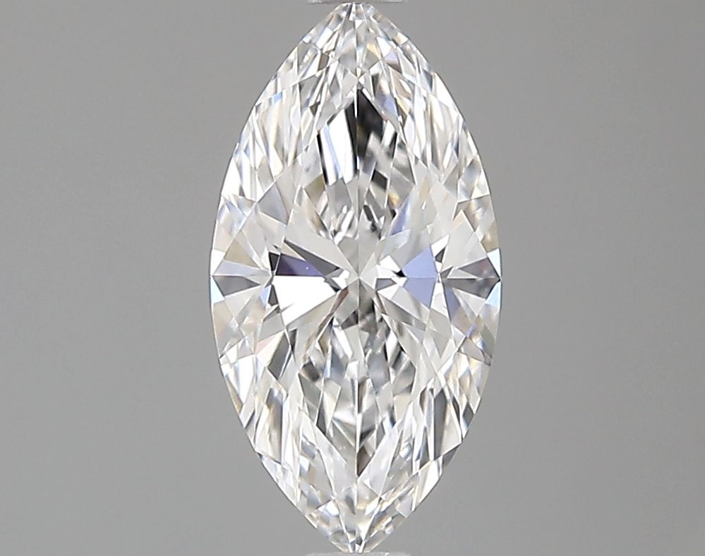 1.01 ct. marquise Lab Grown Diamond front image