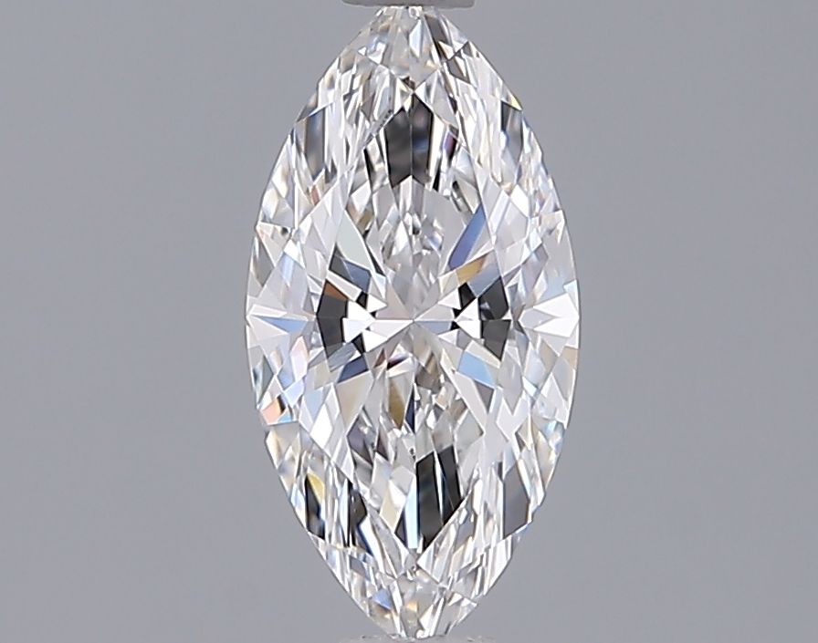 1.05 ct. marquise Lab Grown Diamond front image