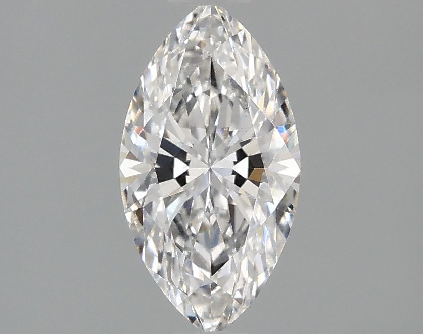 1.04 ct. marquise Lab Grown Diamond front image