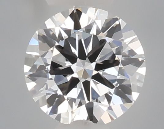0.35 ct lab-grown Round Diamond