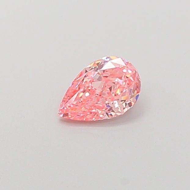 1.02 ct. pear Lab Grown Diamond front image