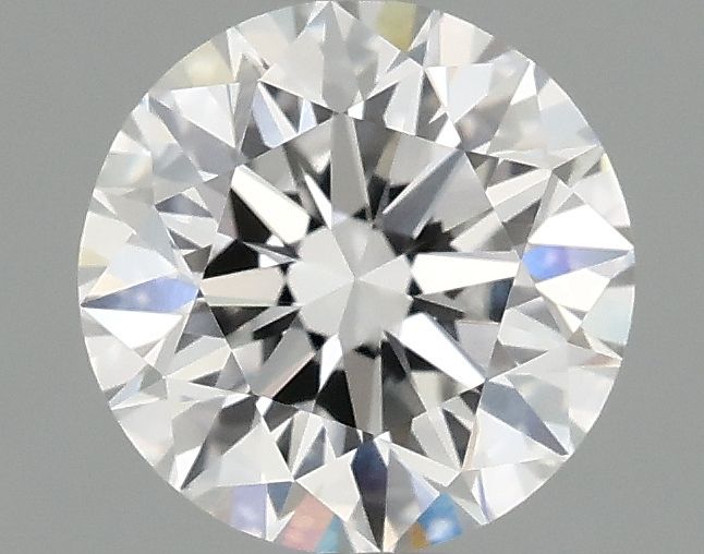 1.06 ct. round Lab Grown Diamond front image