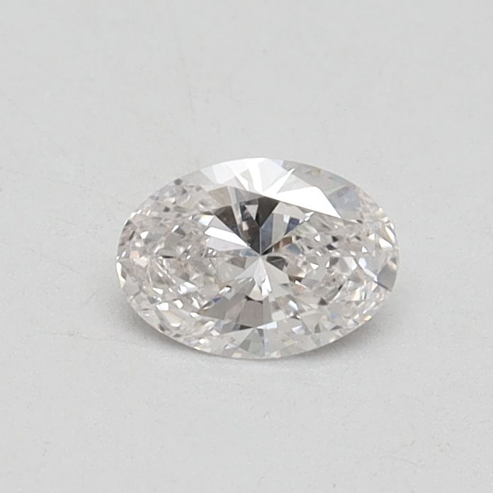 Oval Diamond