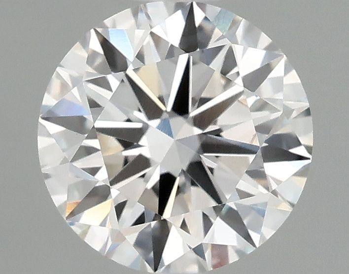 1.53 ct. round Lab Grown Diamond front image