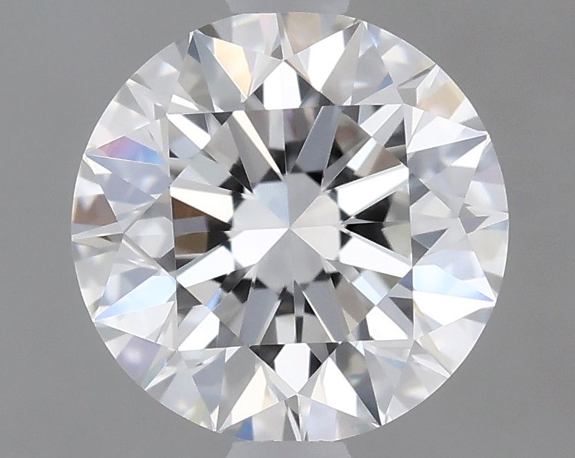 0.75 ct Round diamond