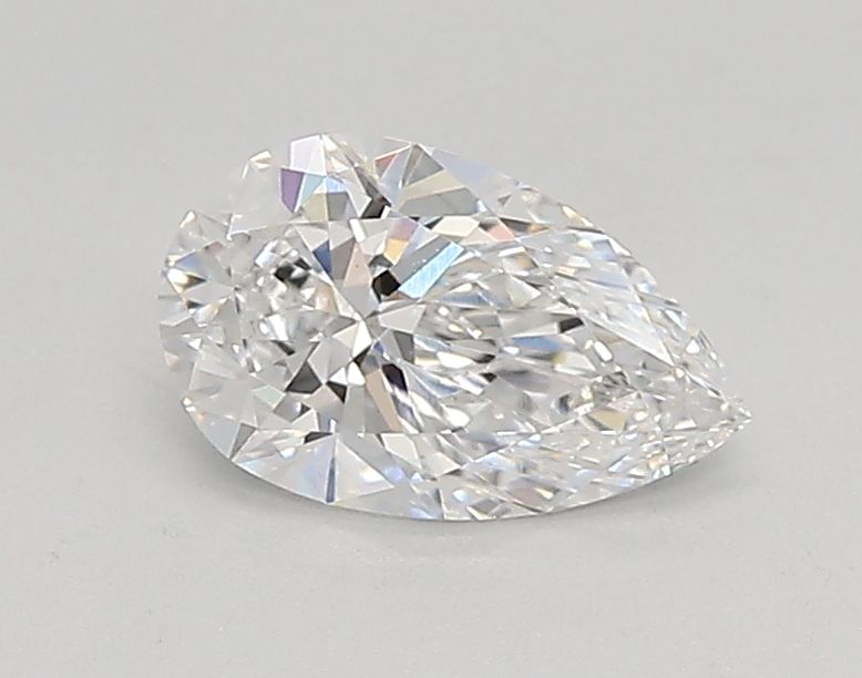 0.93 ct. pear Lab Grown Diamond front image