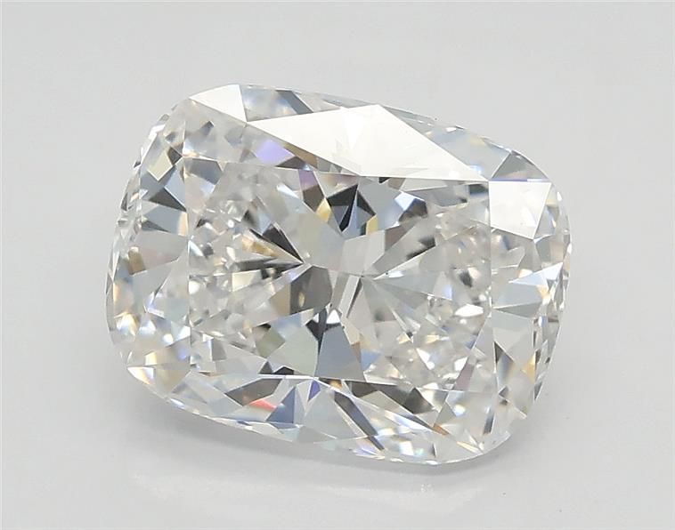 Cushion Diamond